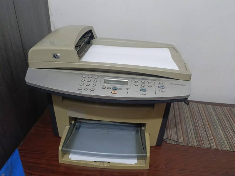 printer all in one 0
