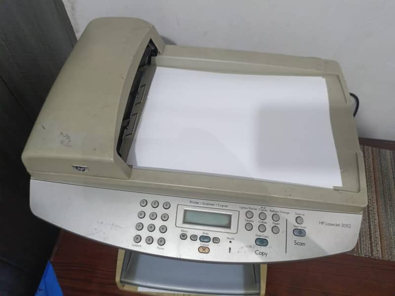 printer all in one 1