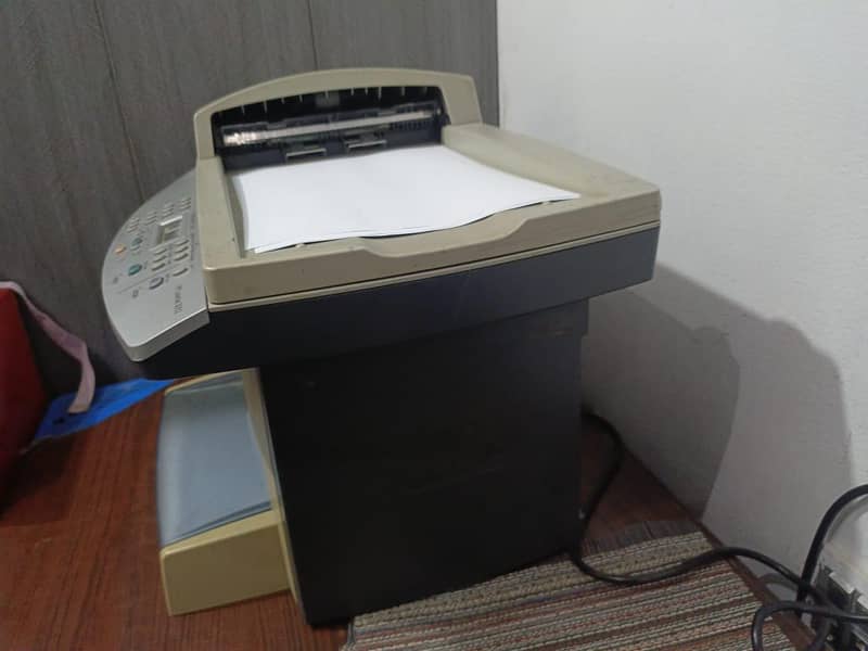 printer all in one 2