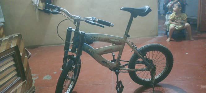 cycle