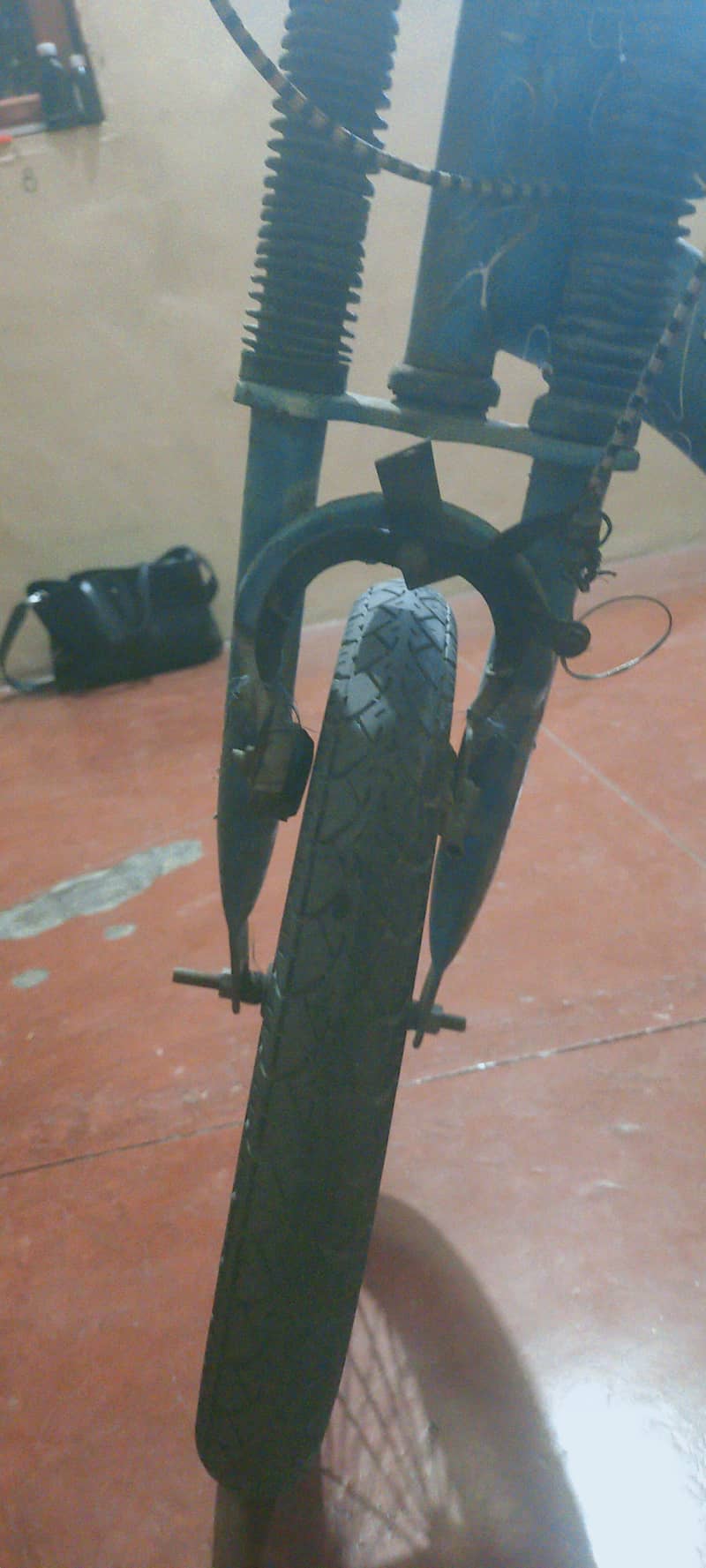 cycle 1