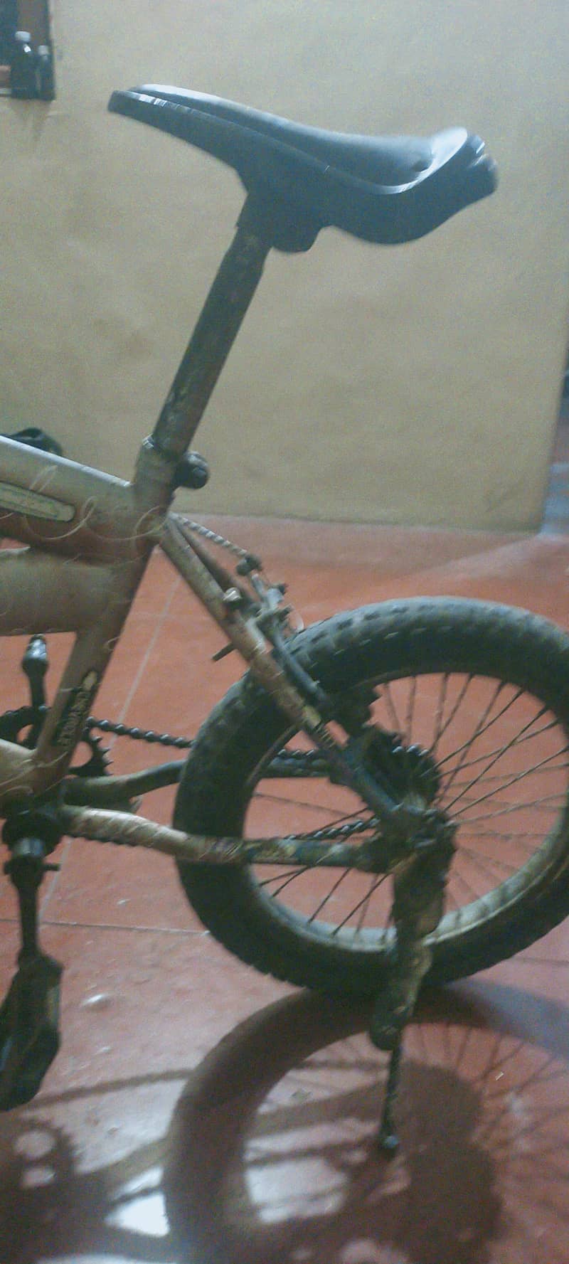 cycle 3