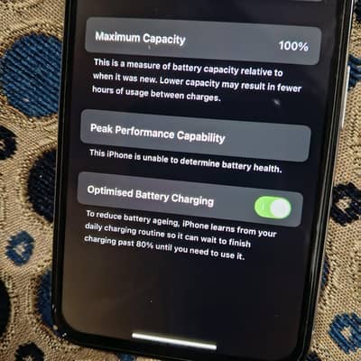 Apple iPhone XS