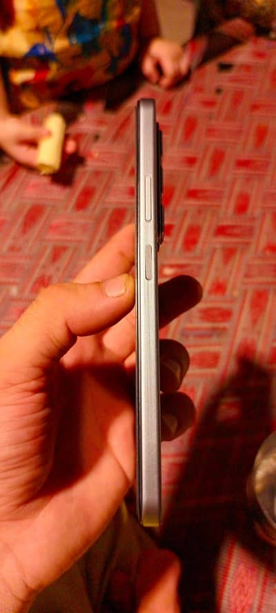 Infinix Hot 50
