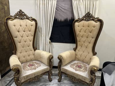 Premium Quality Sofa Chairs – Great Comfort at a Great Price