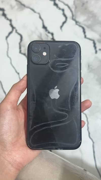 Apple iPhone 11