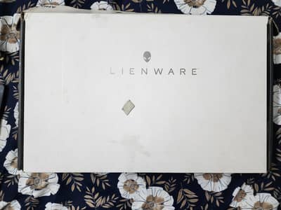 Dell Alienware M17 R5