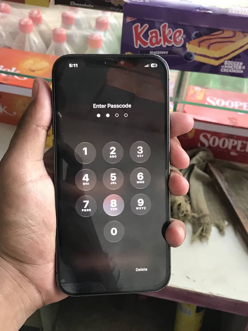 Iphone 12 pro max 1