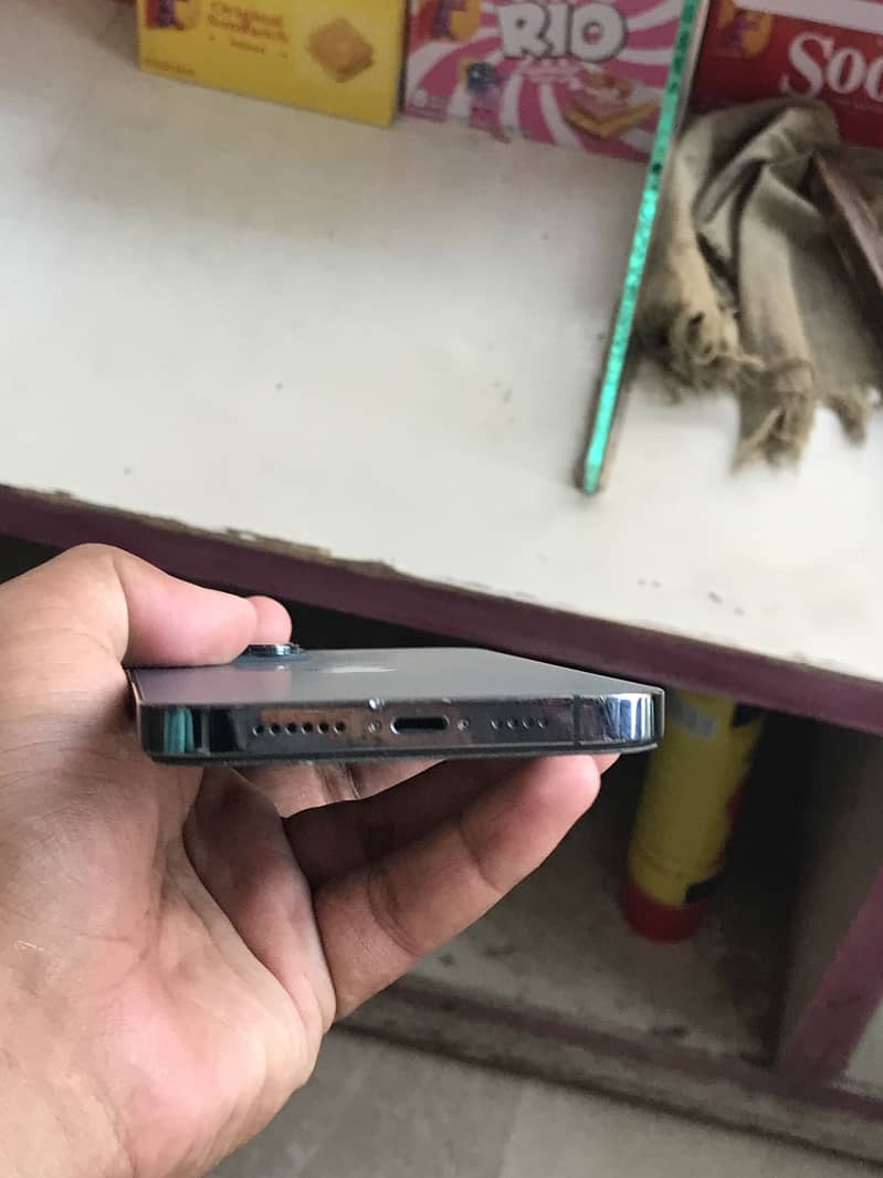 Iphone 12 pro max 2