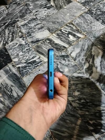 Infinix Smart 7