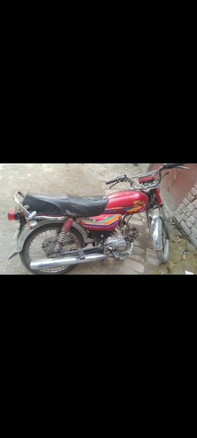 all ok bike h saf chlny m achi bike h