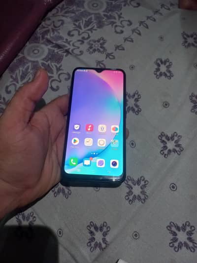Vivo Y17