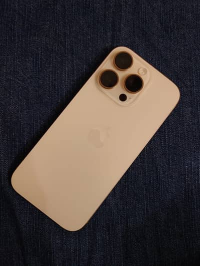 IPhone 16 pro jv