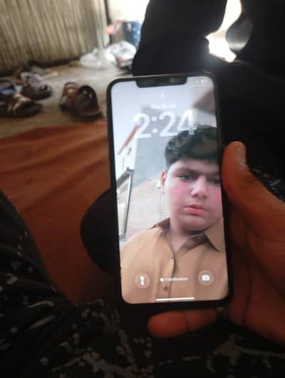 Apple iPhone pro max
