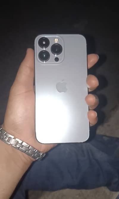 Apple iPhone 13 Pro