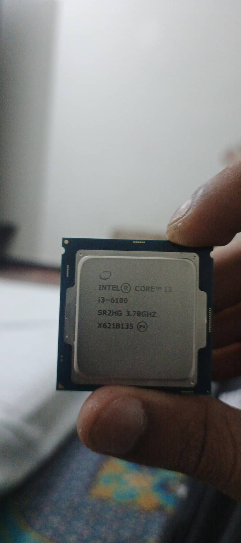 CPU new 0