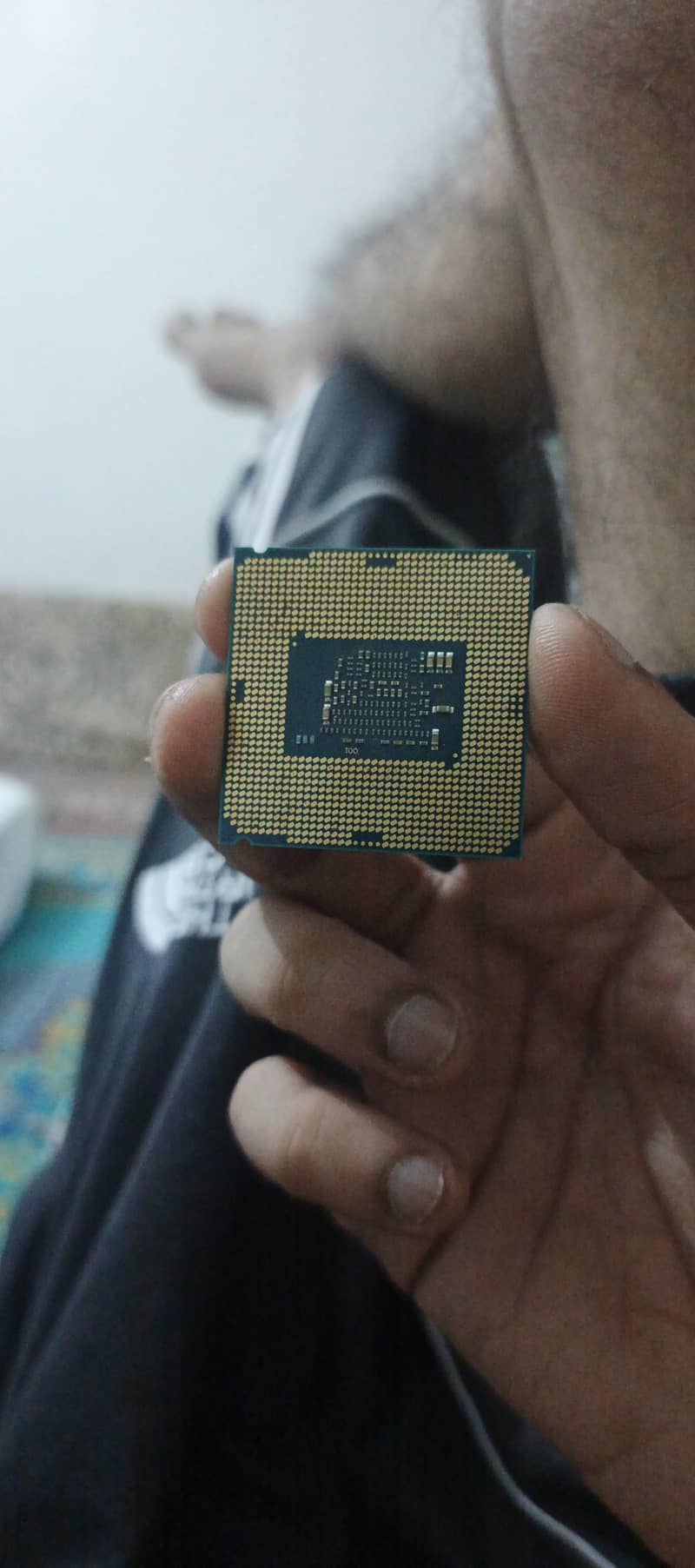 CPU new 3