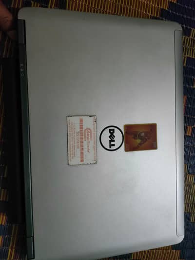 Dell Lattitude e6440