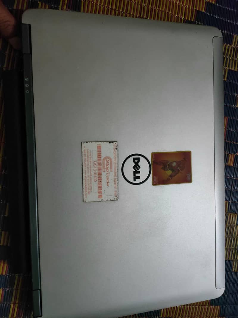 Dell Lattitude e6440 0