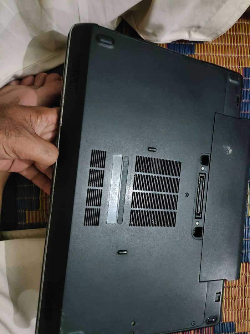 Dell Lattitude e6440 1