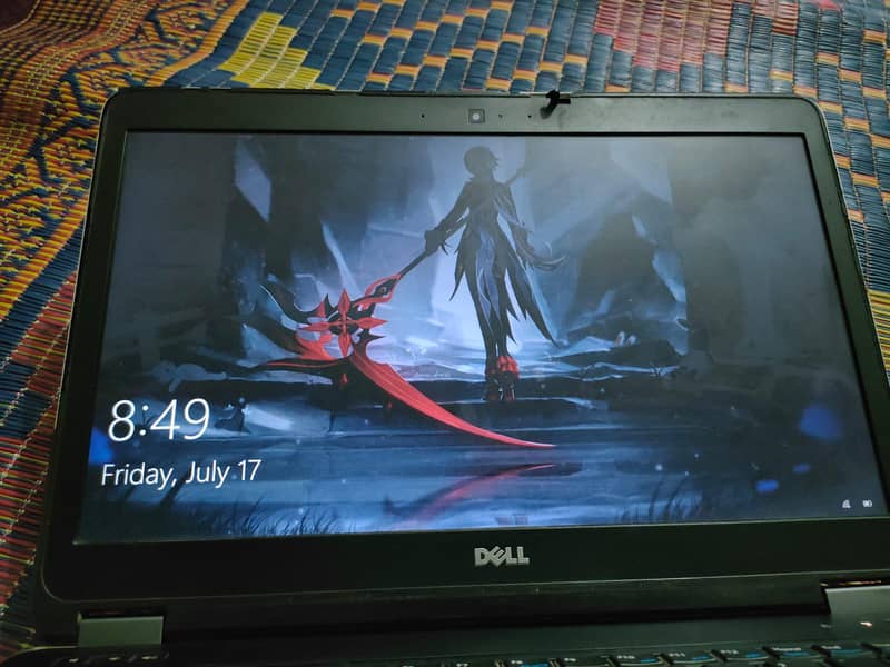 Dell Lattitude e6440 2