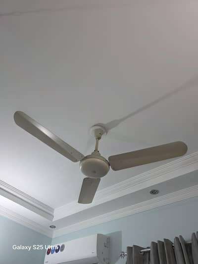 Fans Working For sale Low price