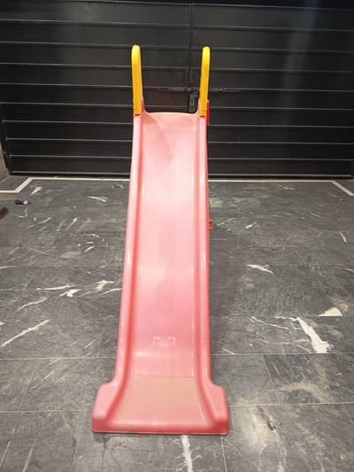 used kids slide