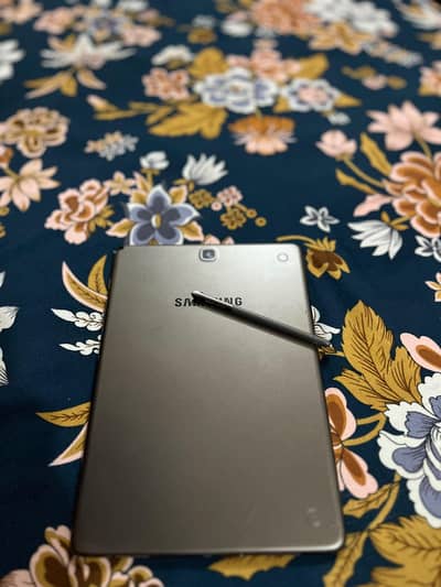 Galaxy Tab A
