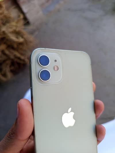 Apple iPhone 12 ( 03236942677 )