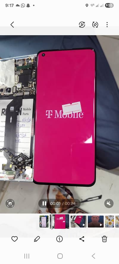 oneplus 9 pro original price LED 900 line