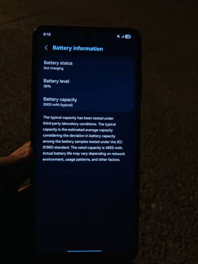 Samsung Mobile A06