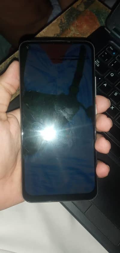 Vivo Y30