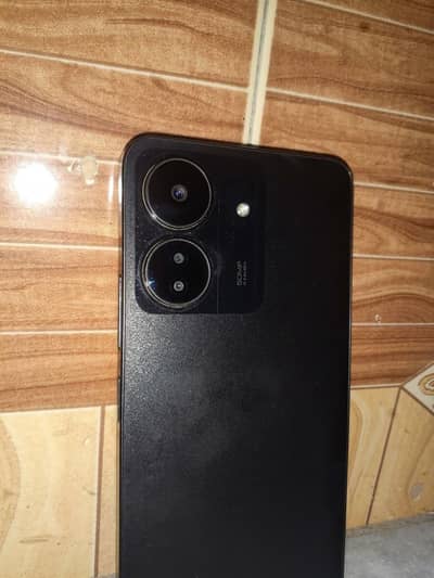 Xiaomi Redmi 13c