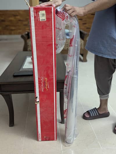 Honda Cd 70 Genuine Silencer