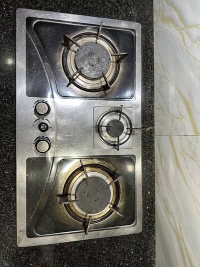 Gas stove for sale