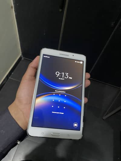 Samsung galaxy tab 4