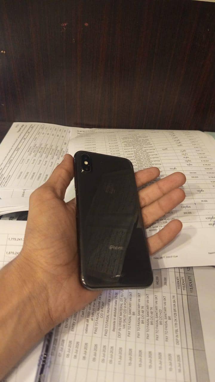 Apple iPhone X 2