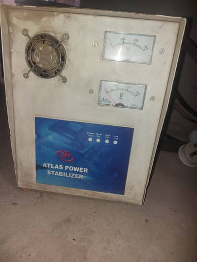 split ac stablizer 1/2 ton coper for sale