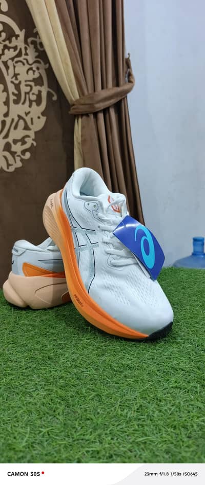 Asics