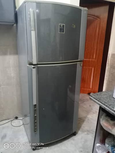 Dawlance fridge