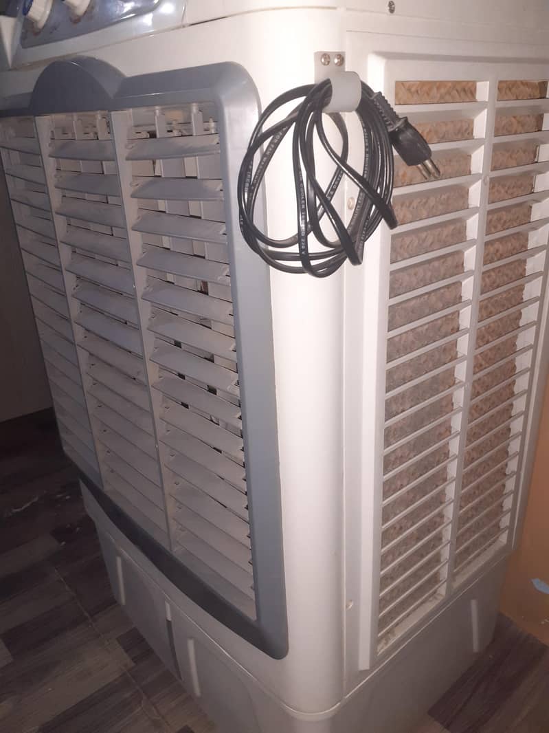 room cooler 1