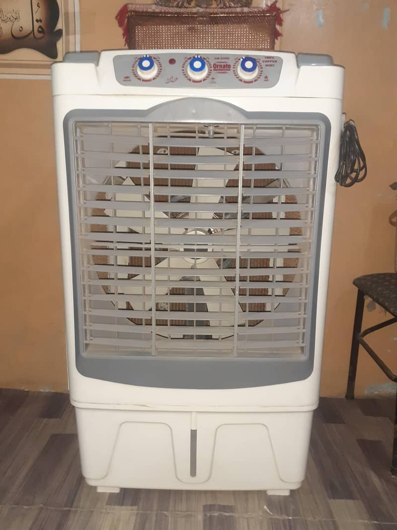 room cooler 2