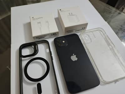 Apple iPhone 12 JV 64GB. Price FINAL & No Exchange
