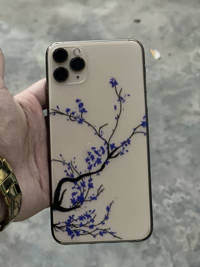 iPhone 11 Pro Max   Pta approved