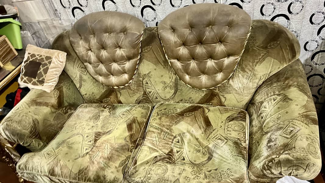 Sofa set 2