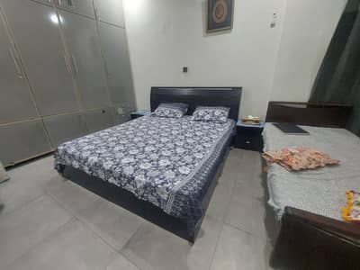 bed set