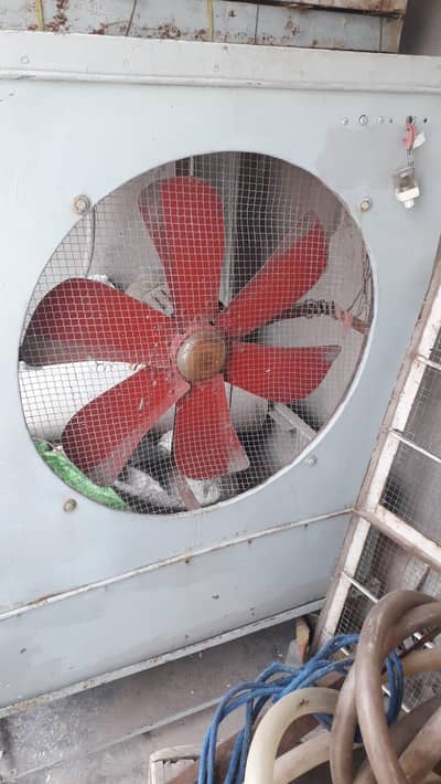 air cooler ragular
