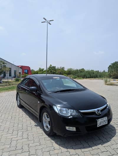 Honda Civic 2006