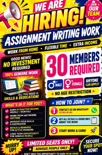 online part time job