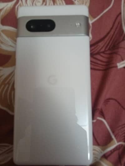 Google Pixel 7
